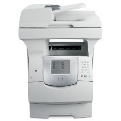 LEXMARK-X642e